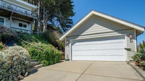 120 Sunset Way Muir Beach CA 94965