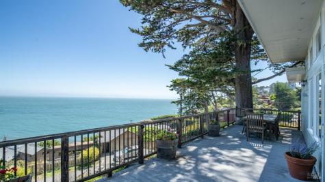 120 Sunset Way Muir Beach CA 94965