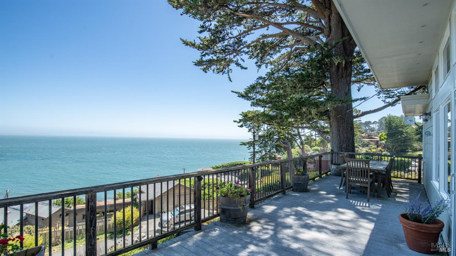 120 Sunset Way Muir Beach CA 94965
