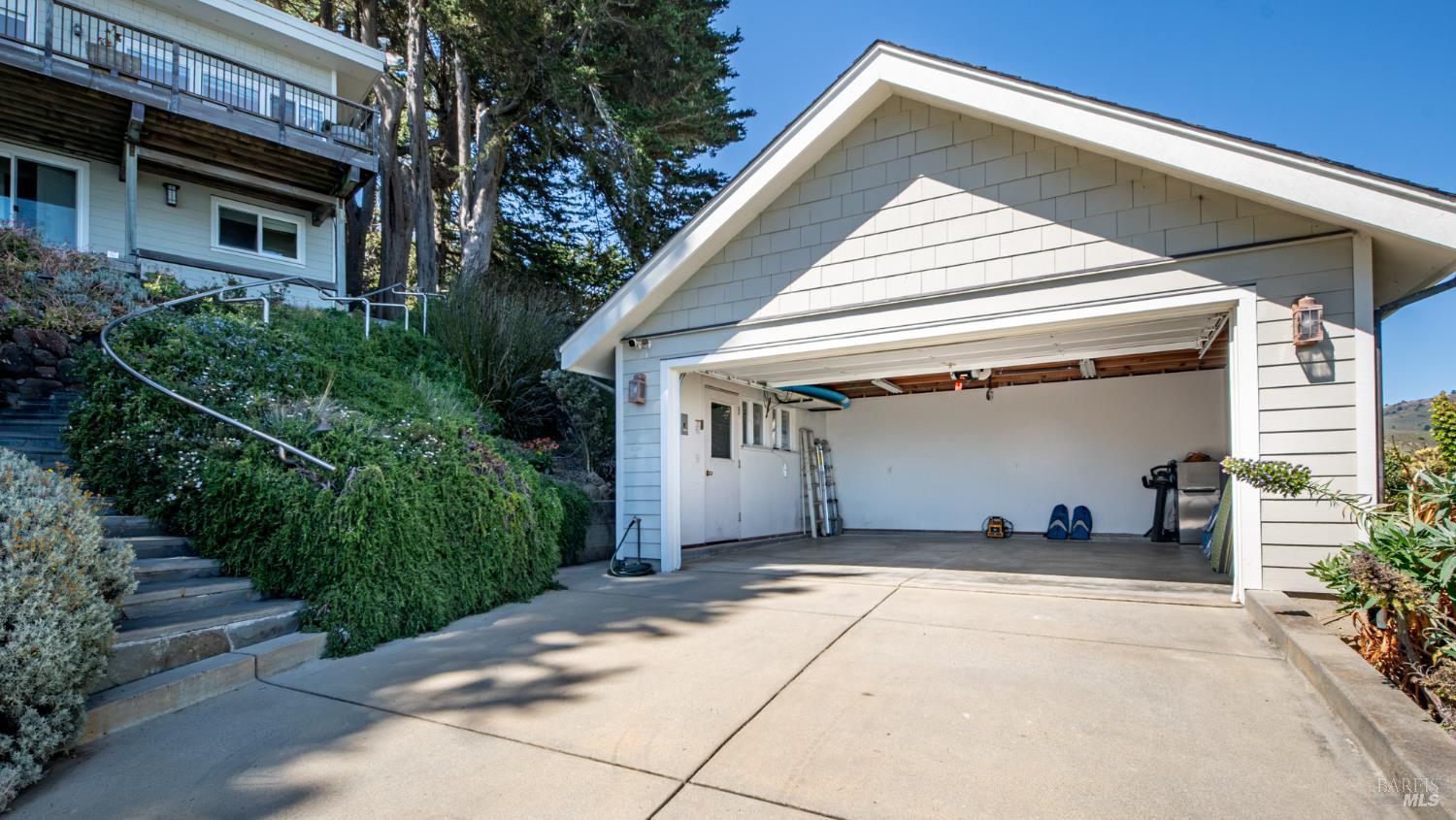120 Sunset Way Muir Beach CA 94965