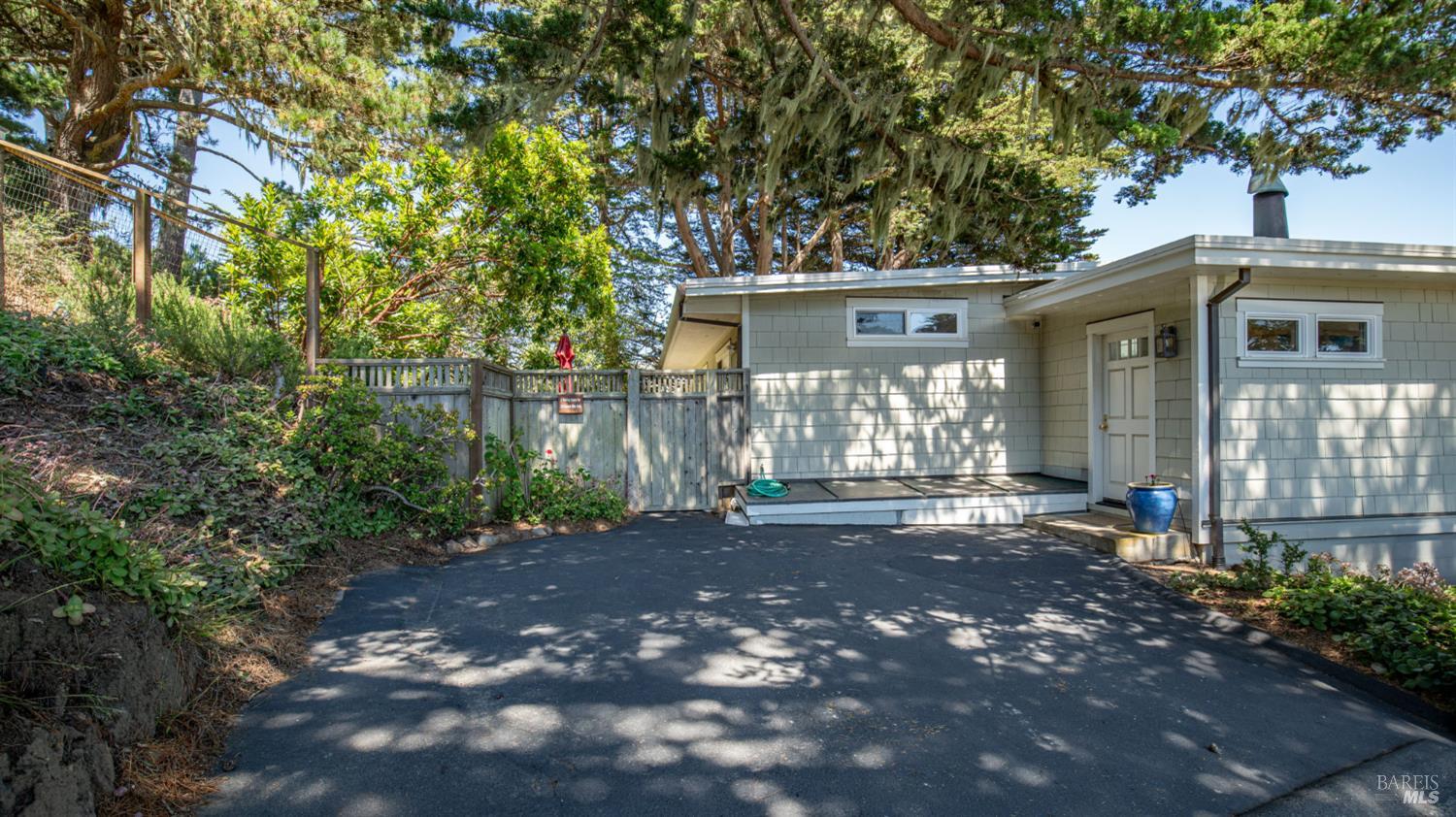 120 Sunset Way Muir Beach CA 94965