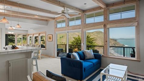 120 Sunset Way Muir Beach CA 94965