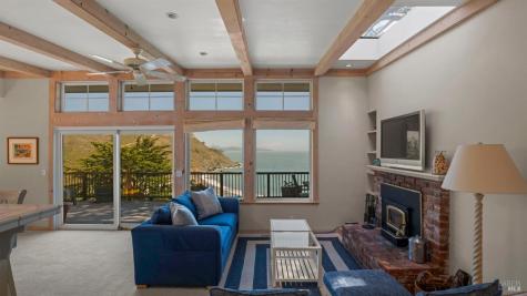 120 Sunset Way Muir Beach CA 94965