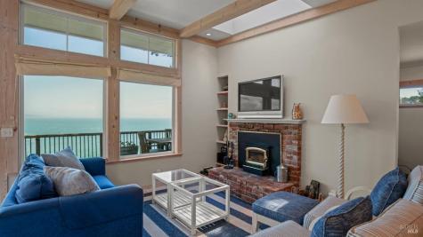 120 Sunset Way Muir Beach CA 94965