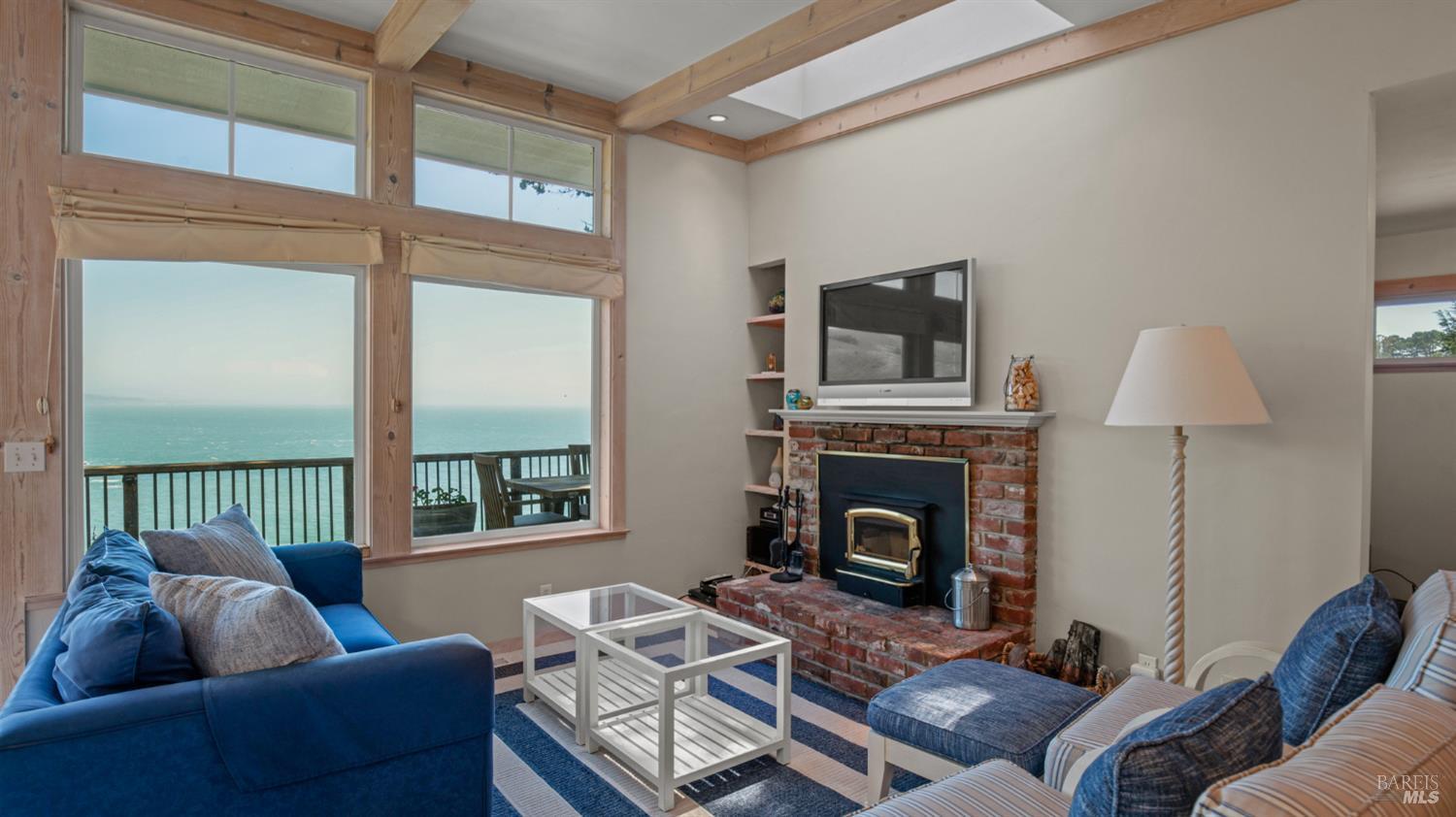 120 Sunset Way Muir Beach CA 94965
