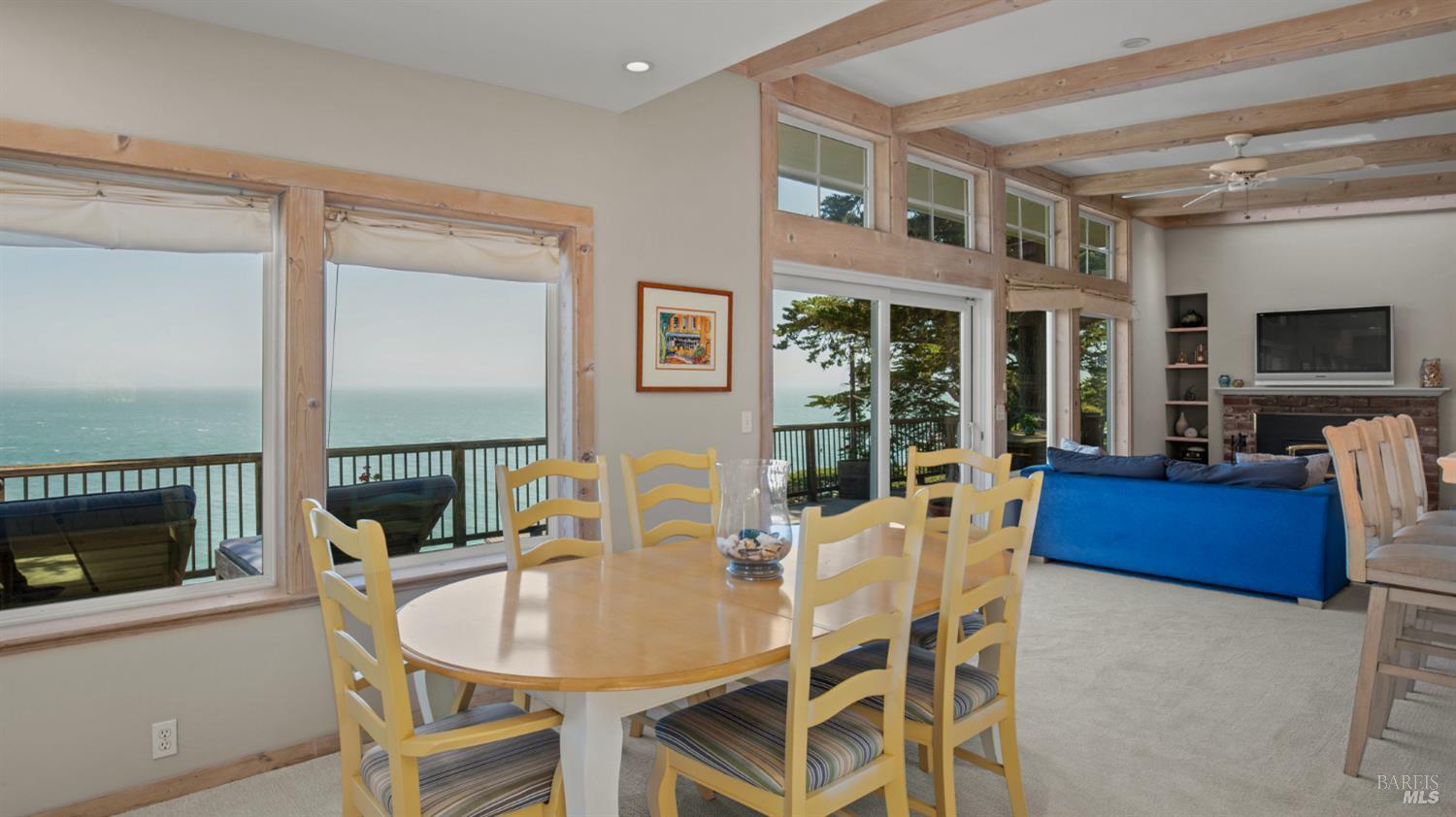 120 Sunset Way Muir Beach CA 94965