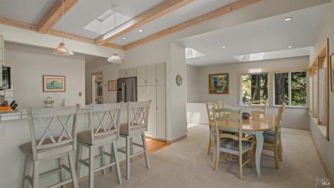 120 Sunset Way Muir Beach CA 94965
