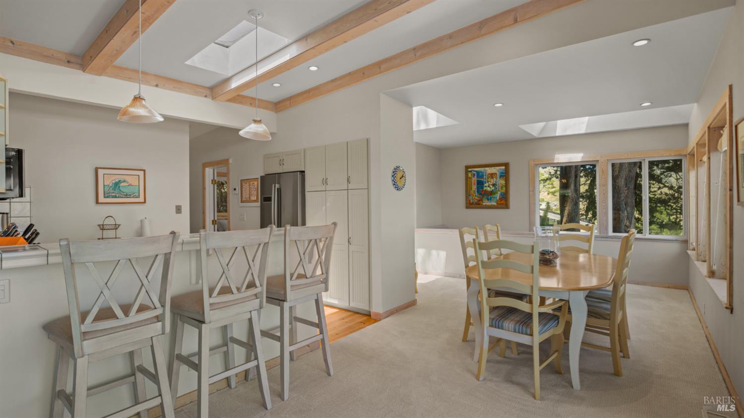 120 Sunset Way Muir Beach CA 94965