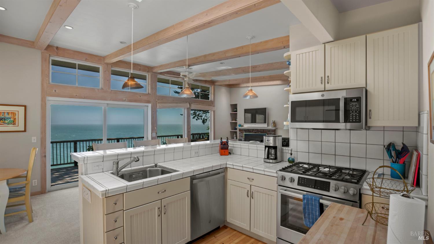 120 Sunset Way Muir Beach CA 94965