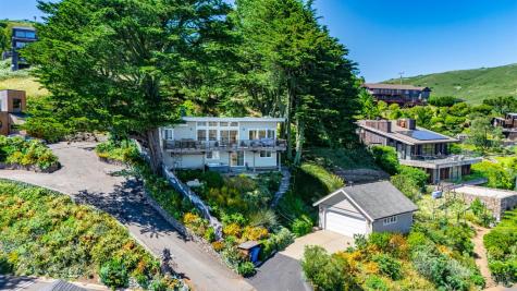 120 Sunset Way Muir Beach CA 94965