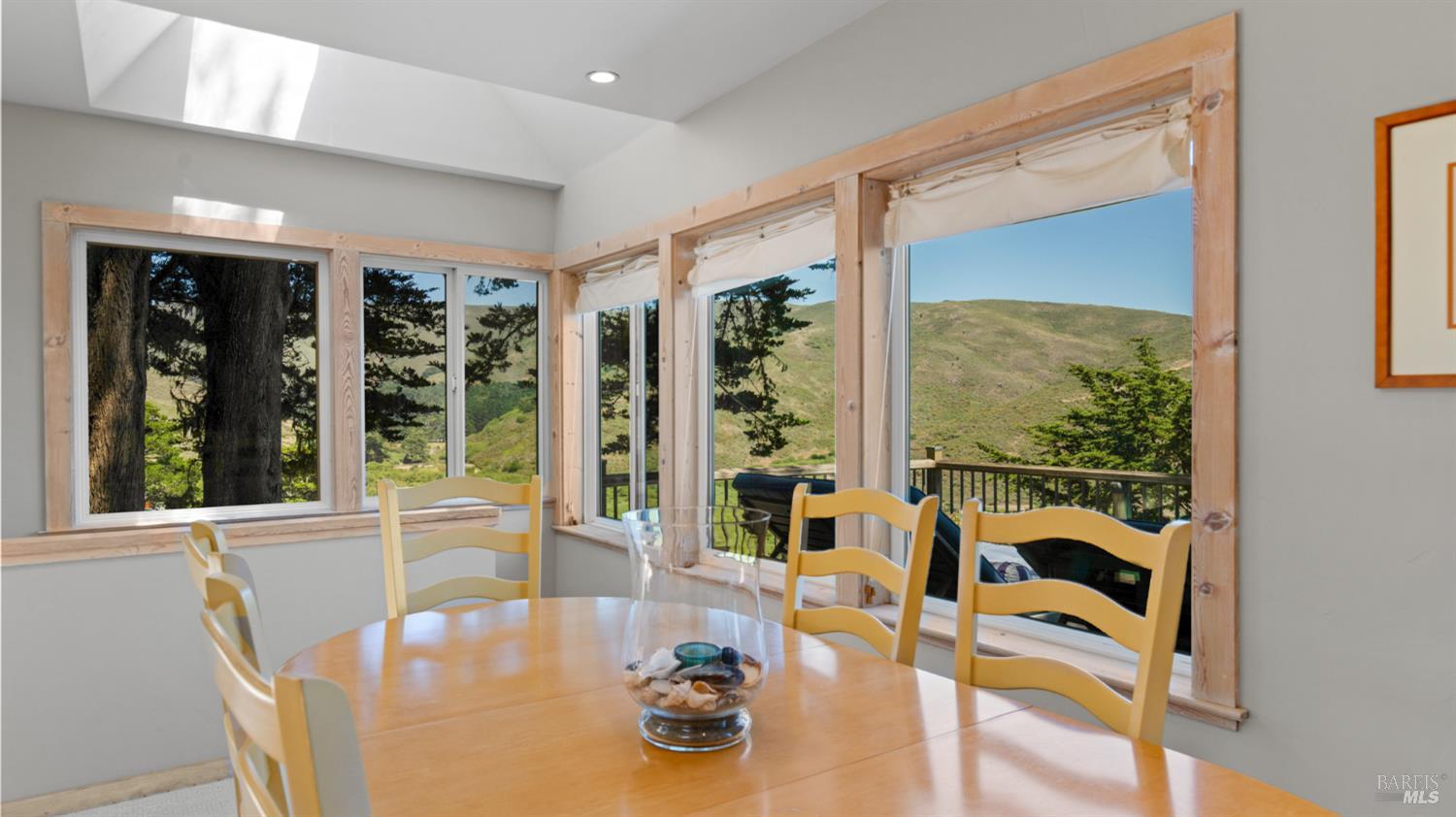 120 Sunset Way Muir Beach CA 94965
