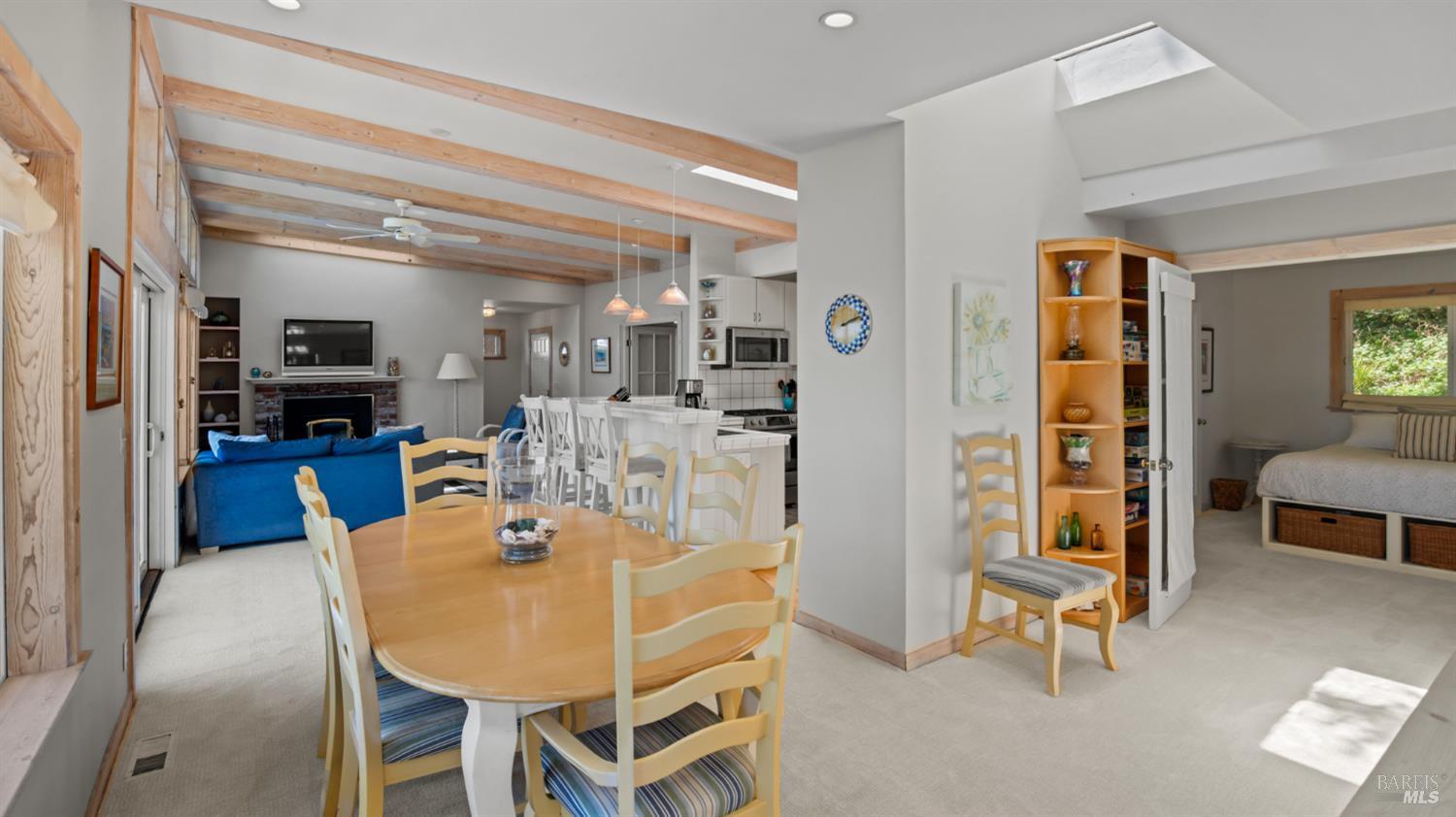 120 Sunset Way Muir Beach CA 94965