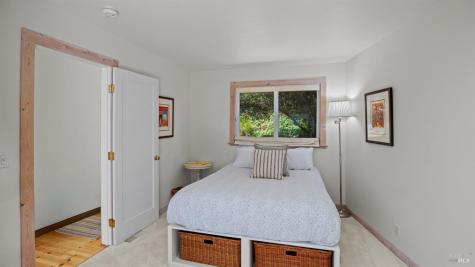 120 Sunset Way Muir Beach CA 94965