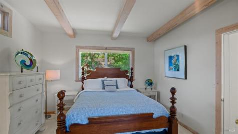 120 Sunset Way Muir Beach CA 94965