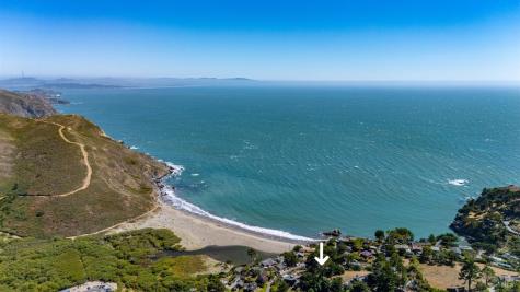 120 Sunset Way Muir Beach CA 94965