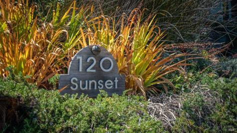 120 Sunset Way Muir Beach CA 94965