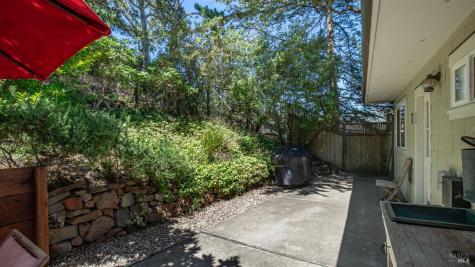 120 Sunset Way Muir Beach CA 94965