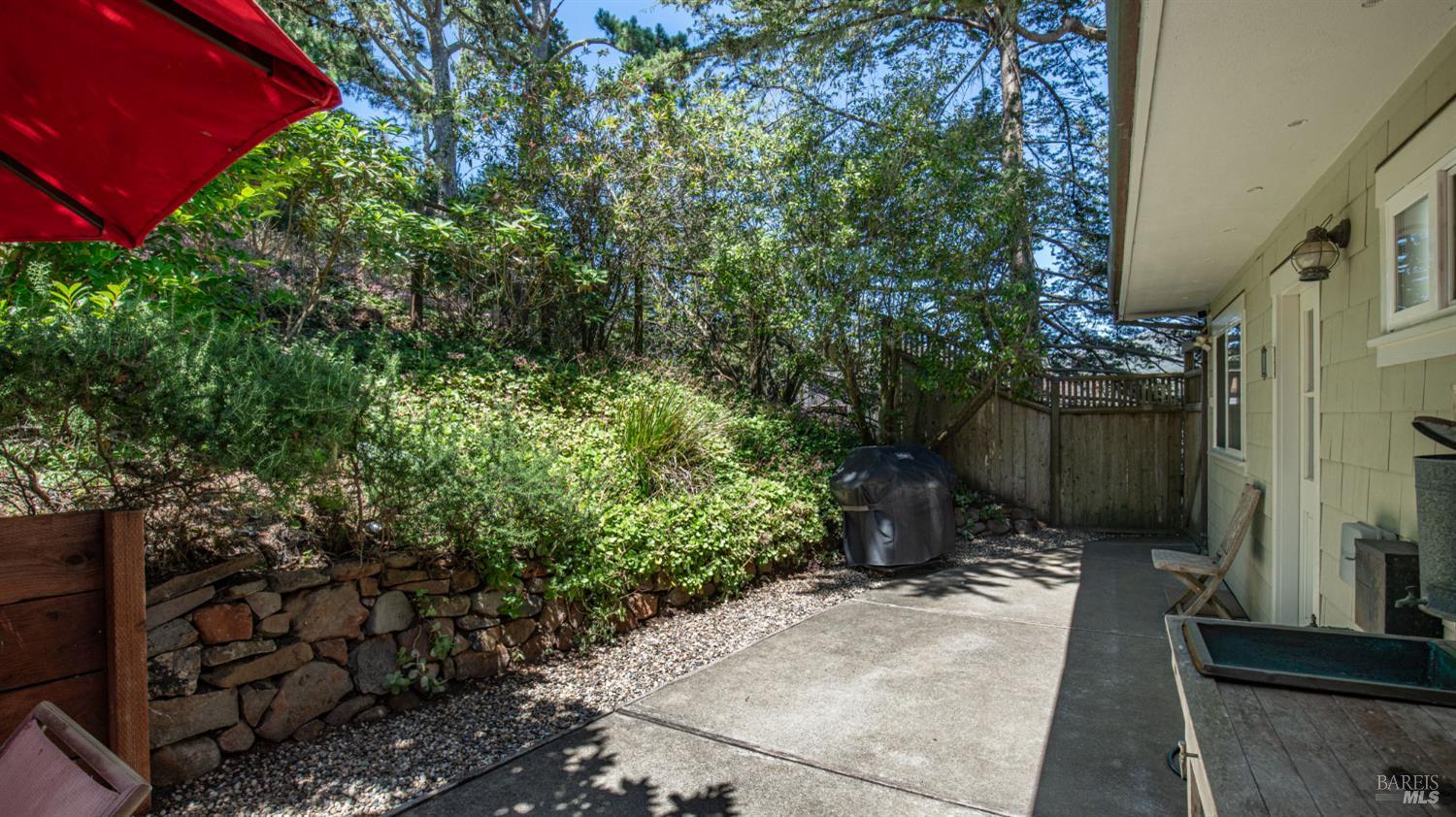 120 Sunset Way Muir Beach CA 94965