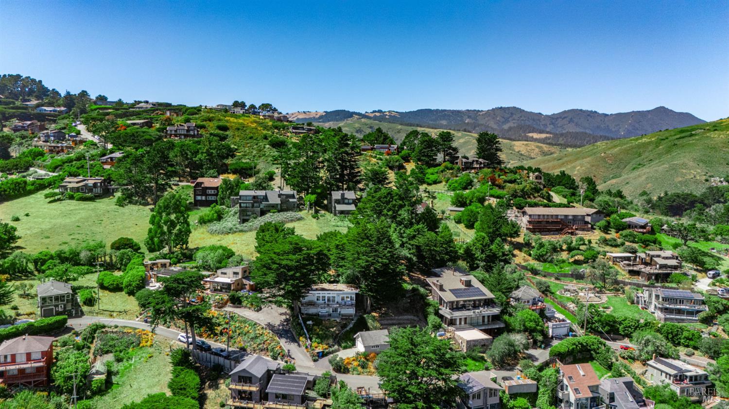 120 Sunset Way Muir Beach CA 94965