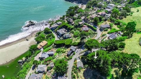 120 Sunset Way Muir Beach CA 94965
