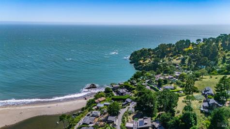 120 Sunset Way Muir Beach CA 94965