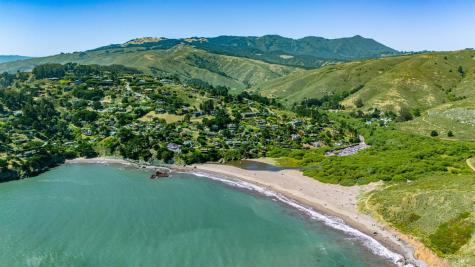 120 Sunset Way Muir Beach CA 94965