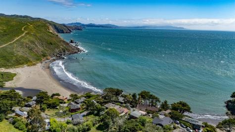 120 Sunset Way Muir Beach CA 94965