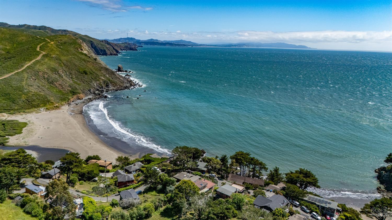 120 Sunset Way Muir Beach CA 94965