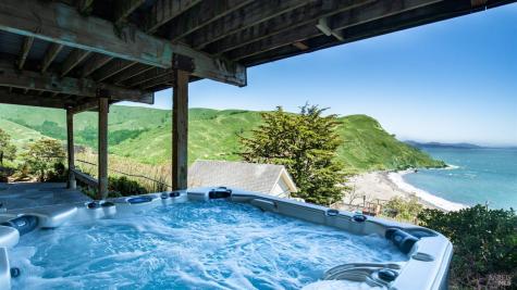 120 Sunset Way Muir Beach CA 94965
