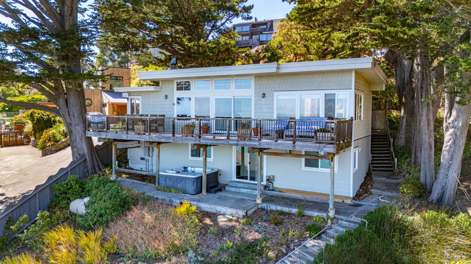 120 Sunset Way Muir Beach CA 94965
