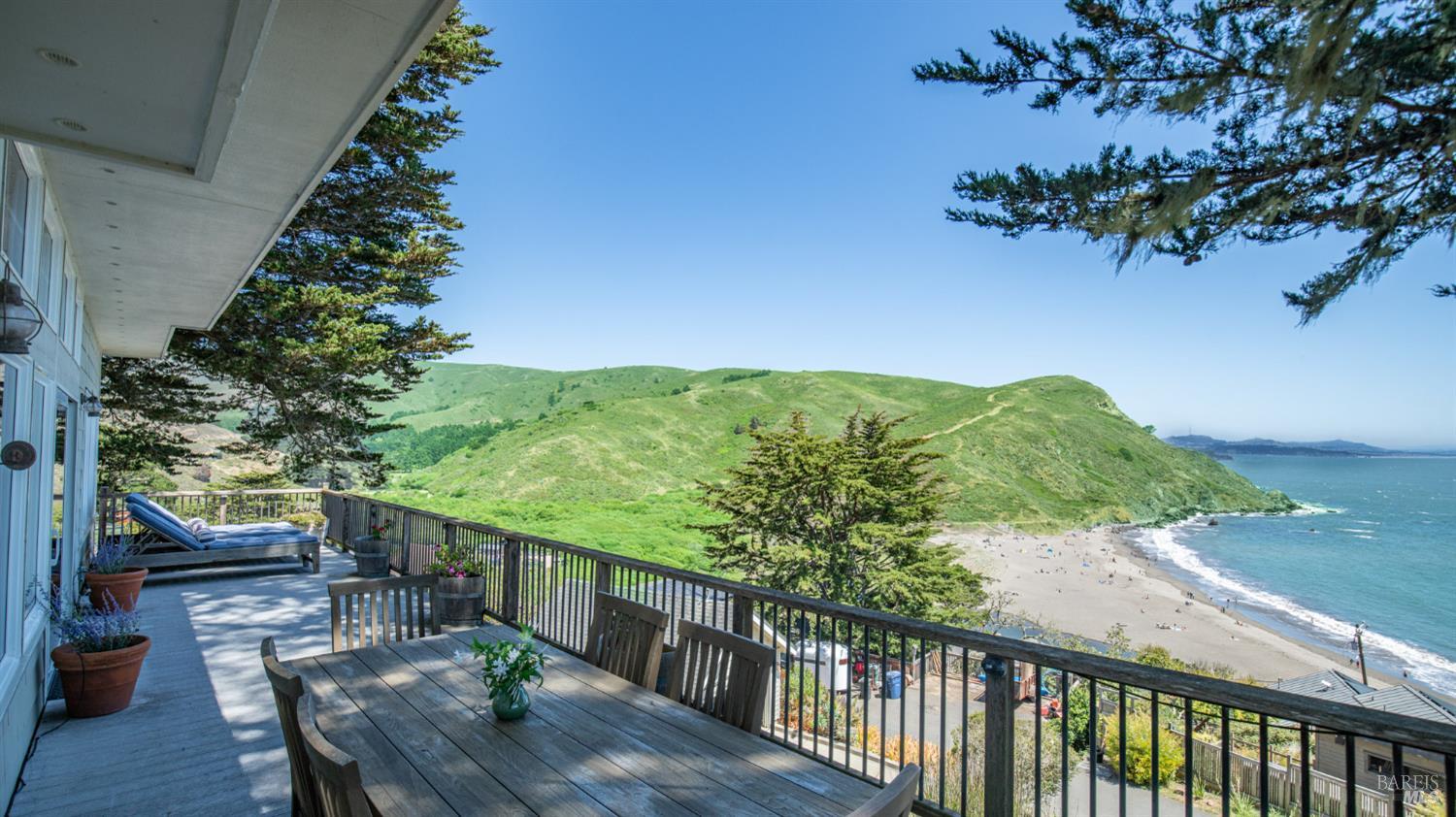 120 Sunset Way Muir Beach CA 94965