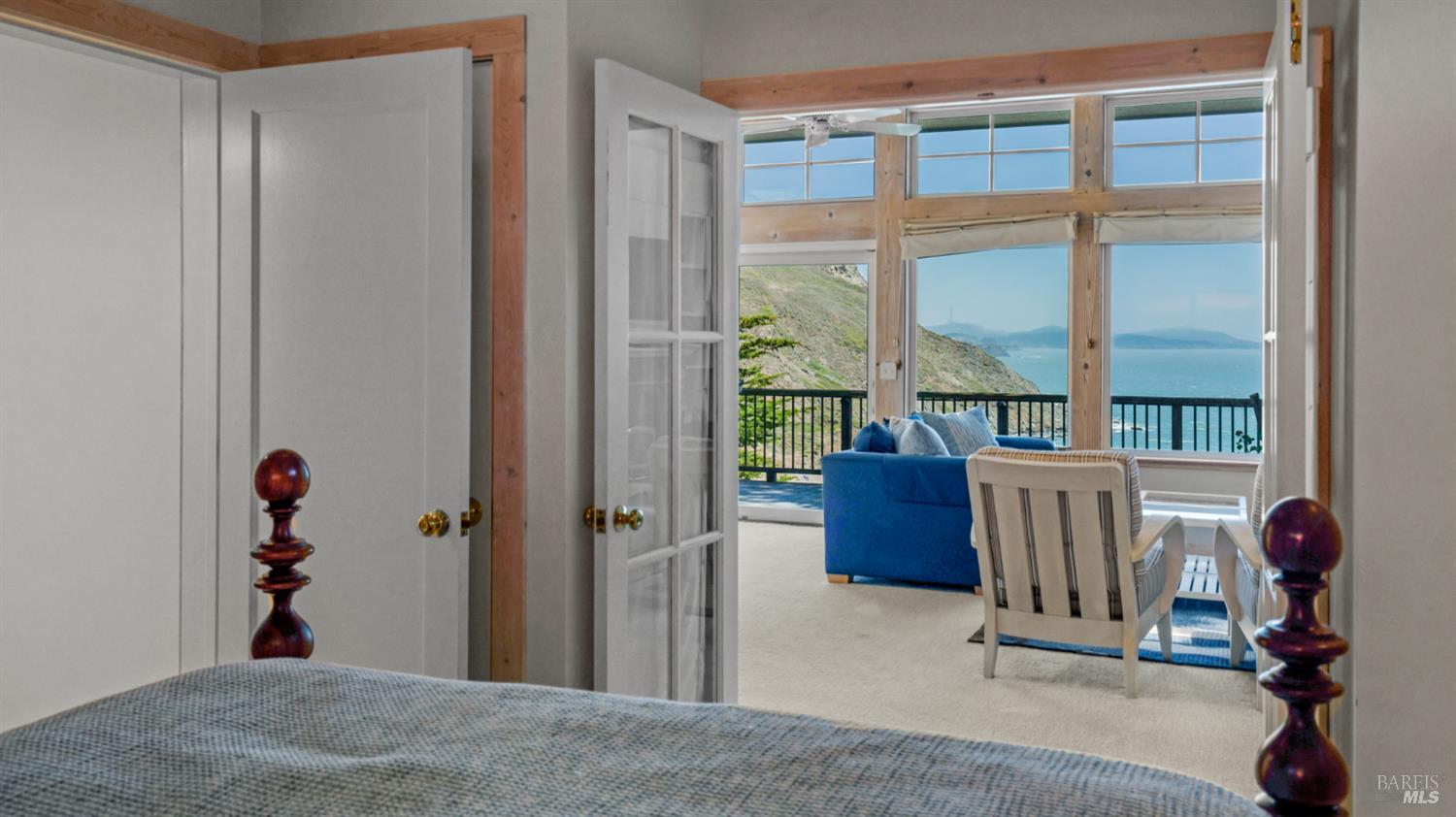 120 Sunset Way Muir Beach CA 94965