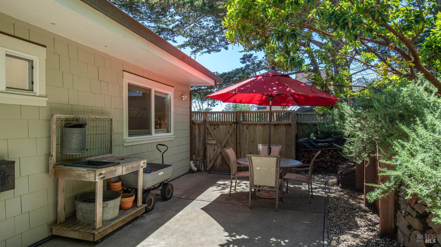 120 Sunset Way Muir Beach CA 94965