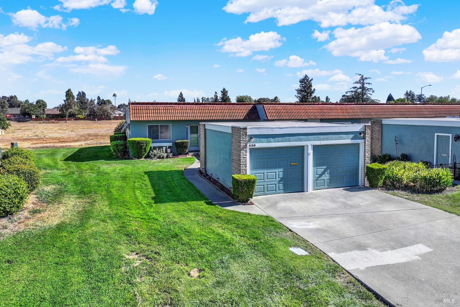 630 Yellowstone Drive Vacaville CA 95687