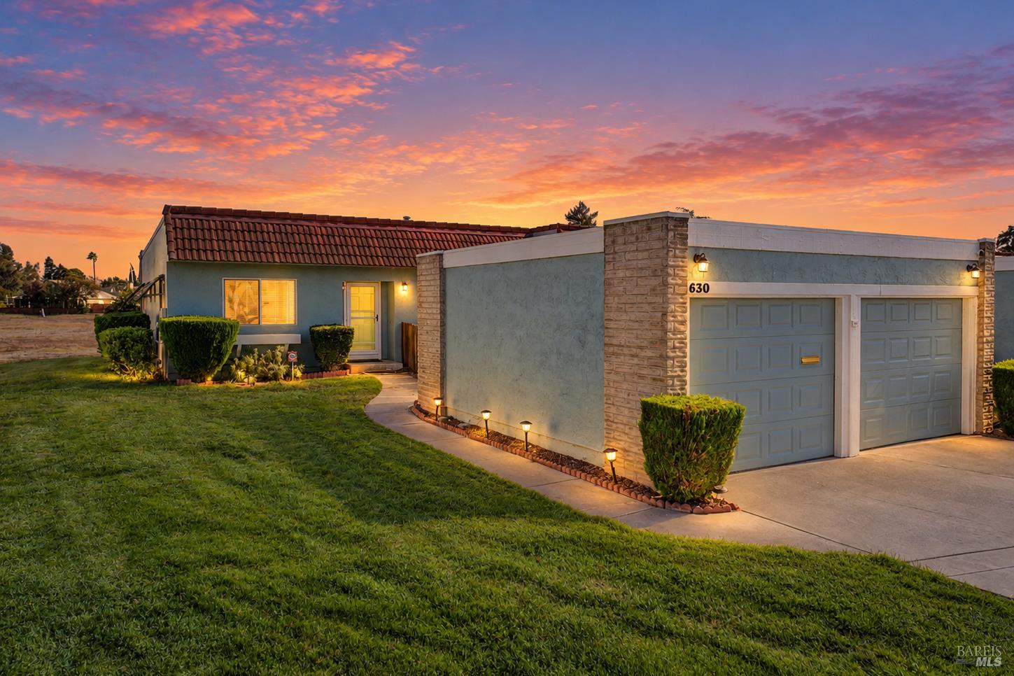 630 Yellowstone Drive Vacaville CA 95687