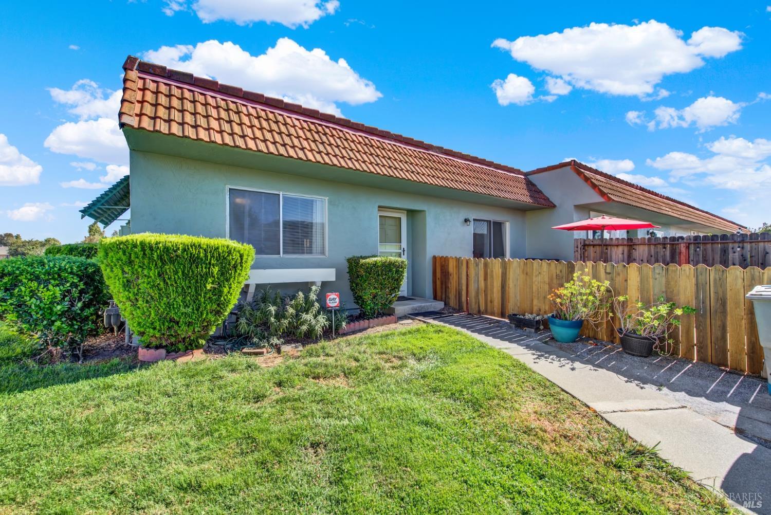 630 Yellowstone Drive Vacaville CA 95687