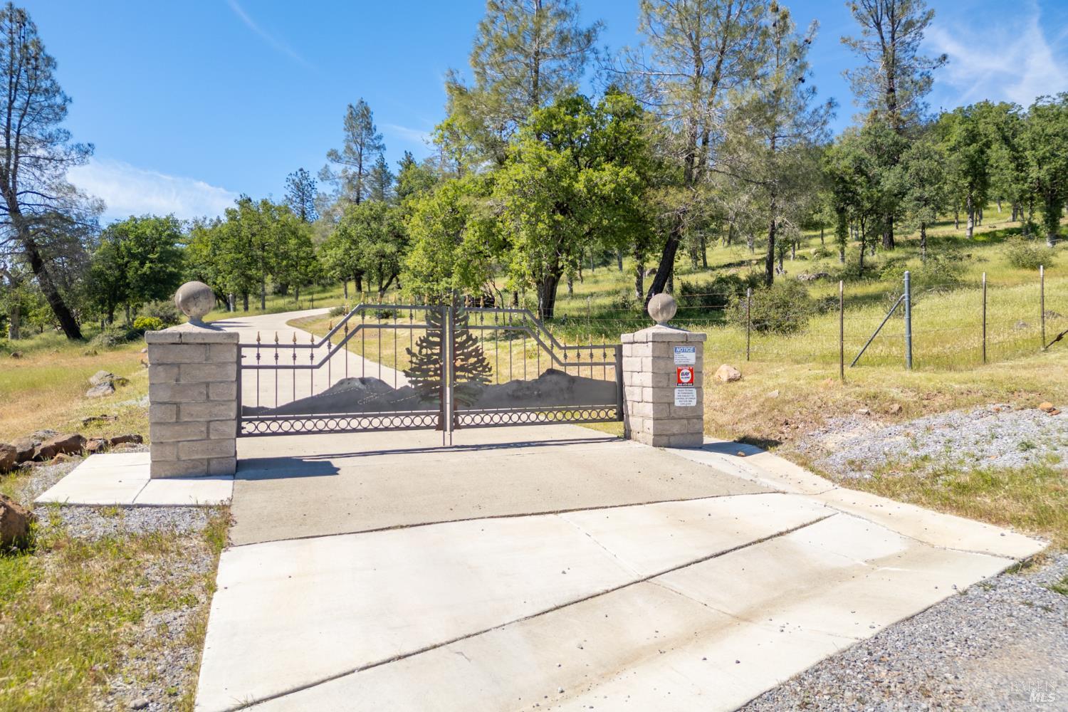 6360 Wilson Hill Road Shingletown CA 96088