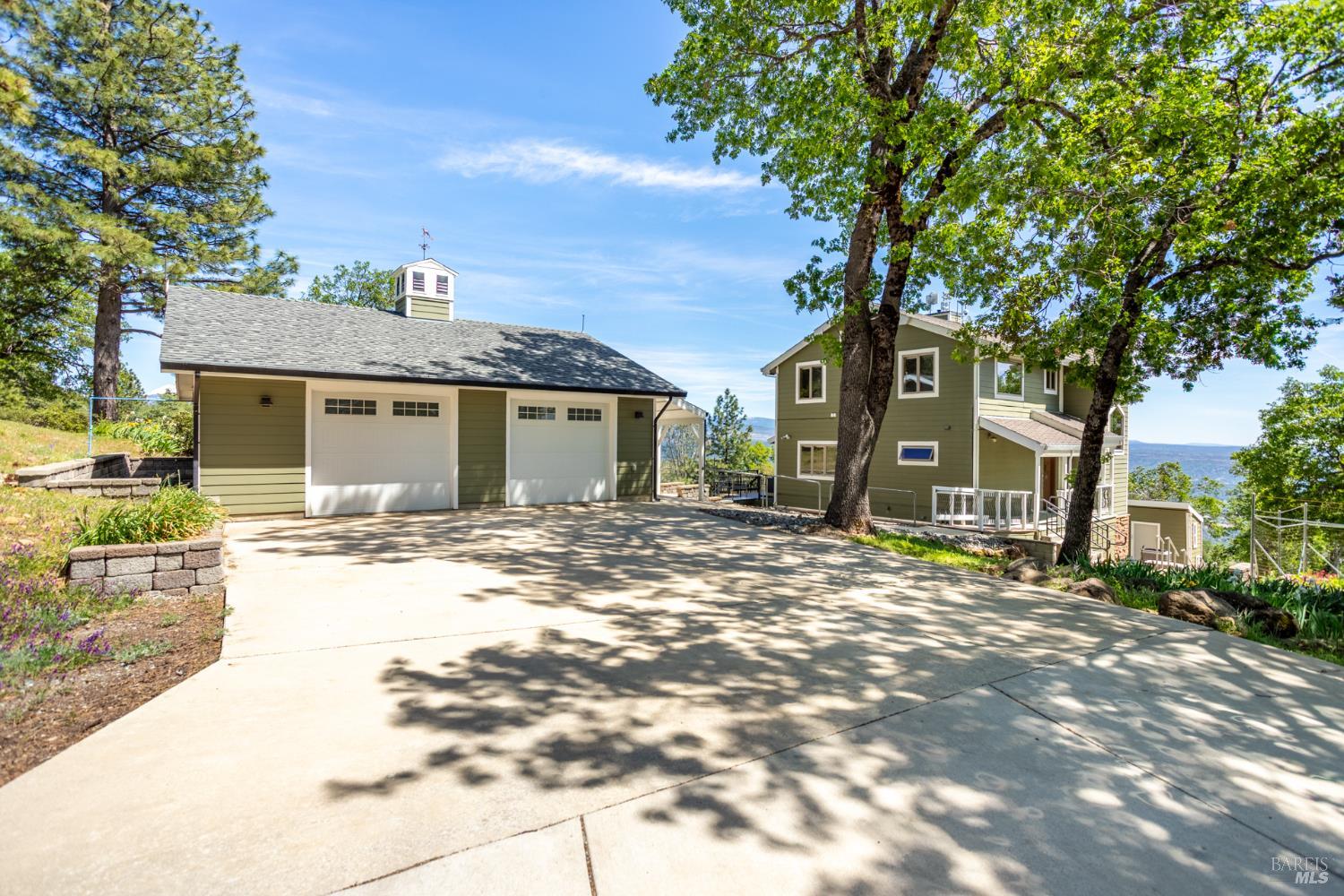 6360 Wilson Hill Road Shingletown CA 96088