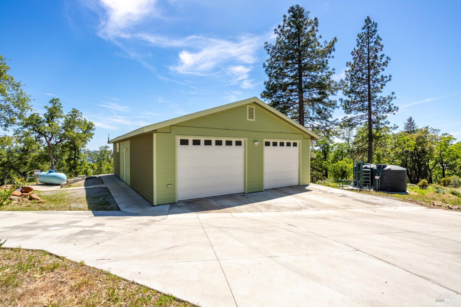 6360 Wilson Hill Road Shingletown CA 96088