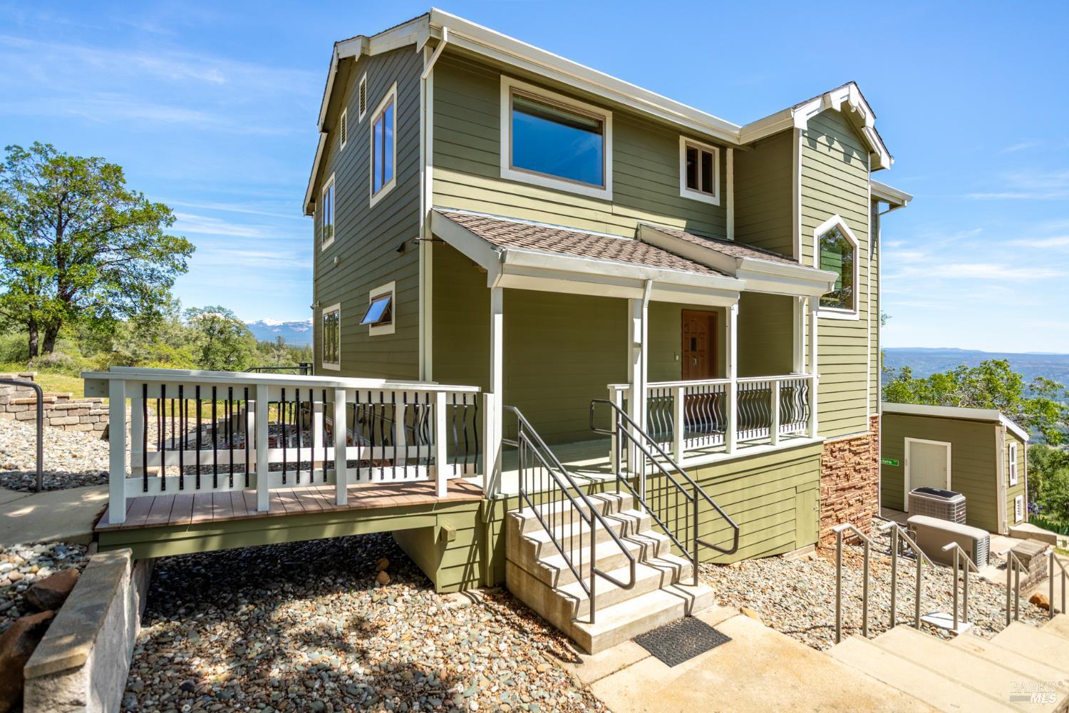 6360 Wilson Hill Road Shingletown CA 96088