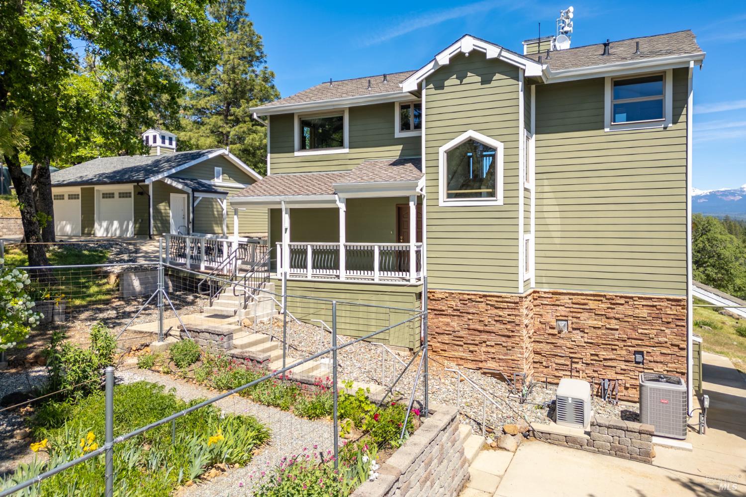 6360 Wilson Hill Road Shingletown CA 96088