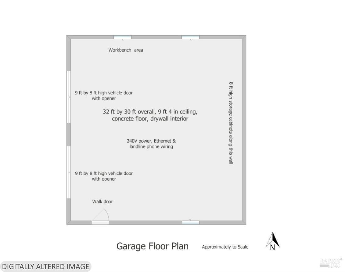 6360 Wilson Hill Road Shingletown CA 96088