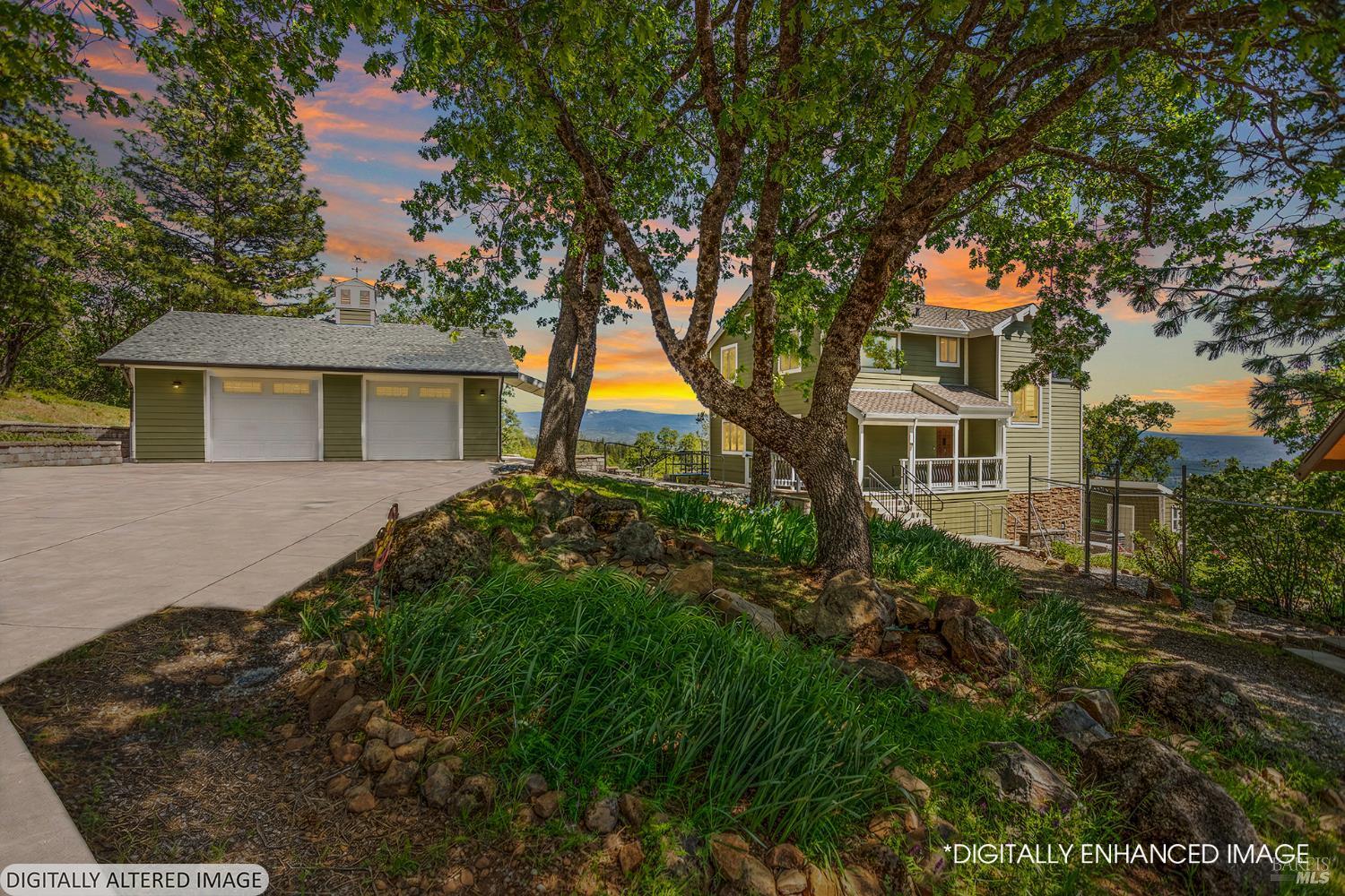 6360 Wilson Hill Road Shingletown CA 96088