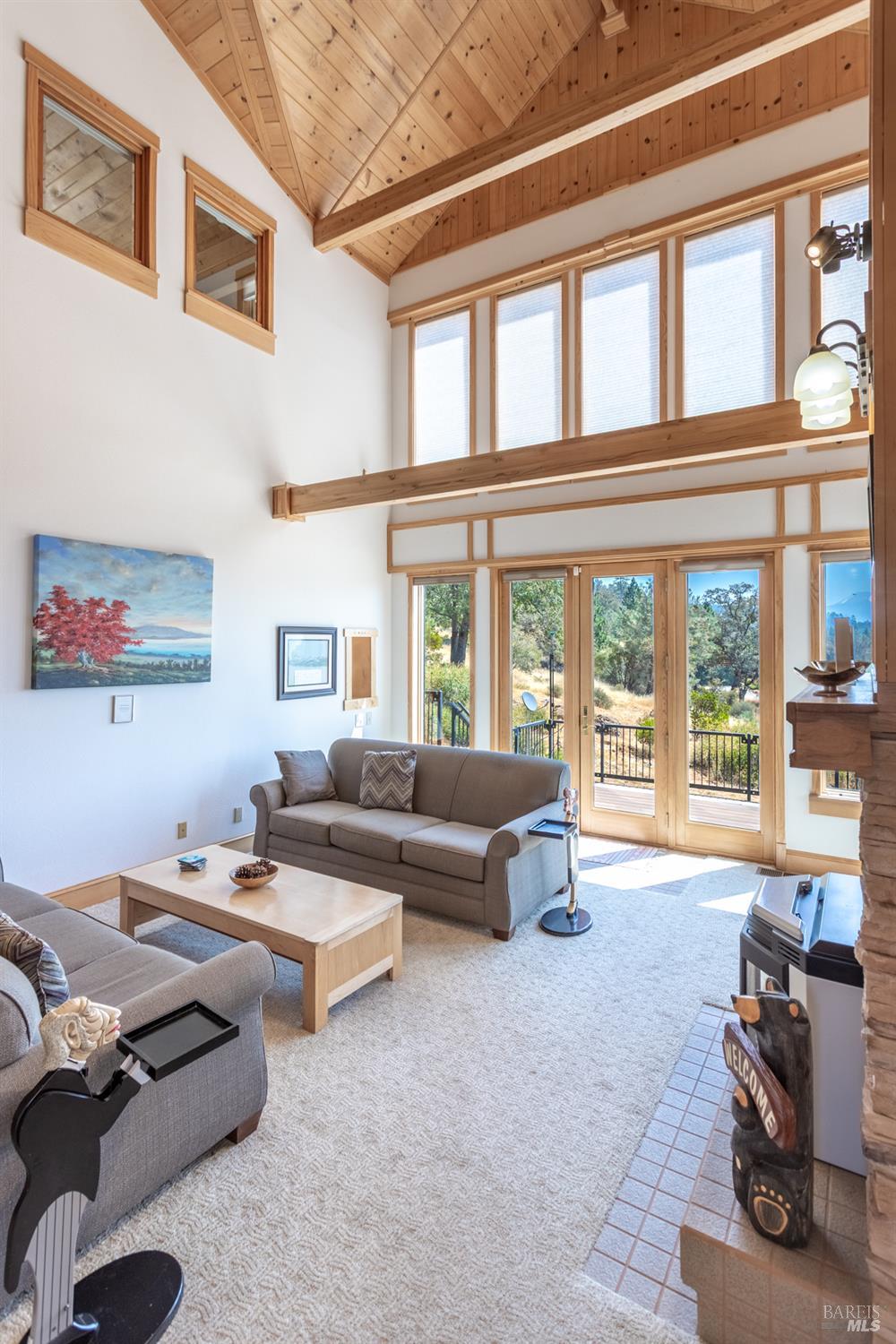 6360 Wilson Hill Road Shingletown CA 96088