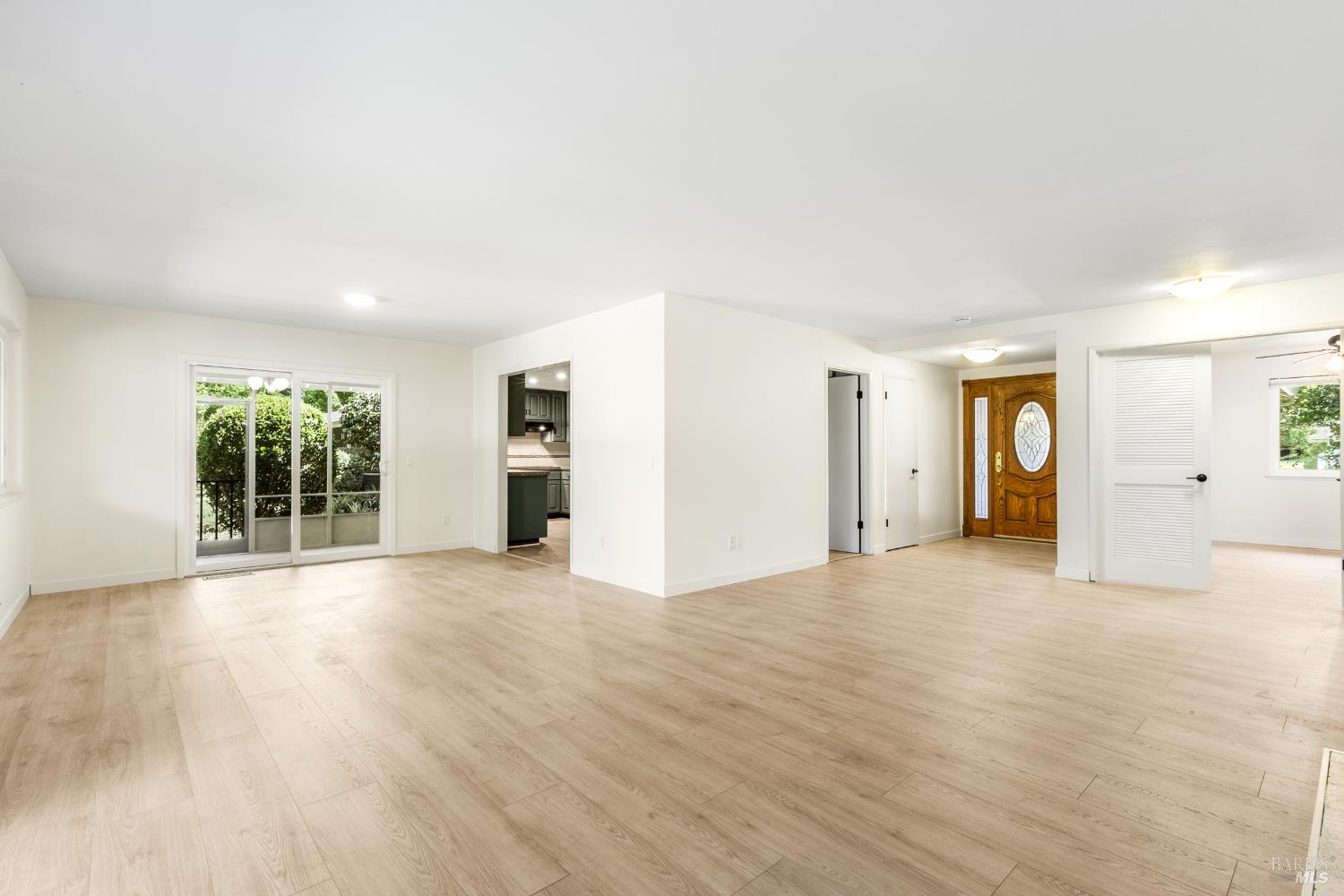 447 Meadowgreen Drive Santa Rosa CA 95409