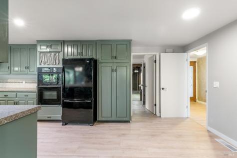 447 Meadowgreen Drive Santa Rosa CA 95409