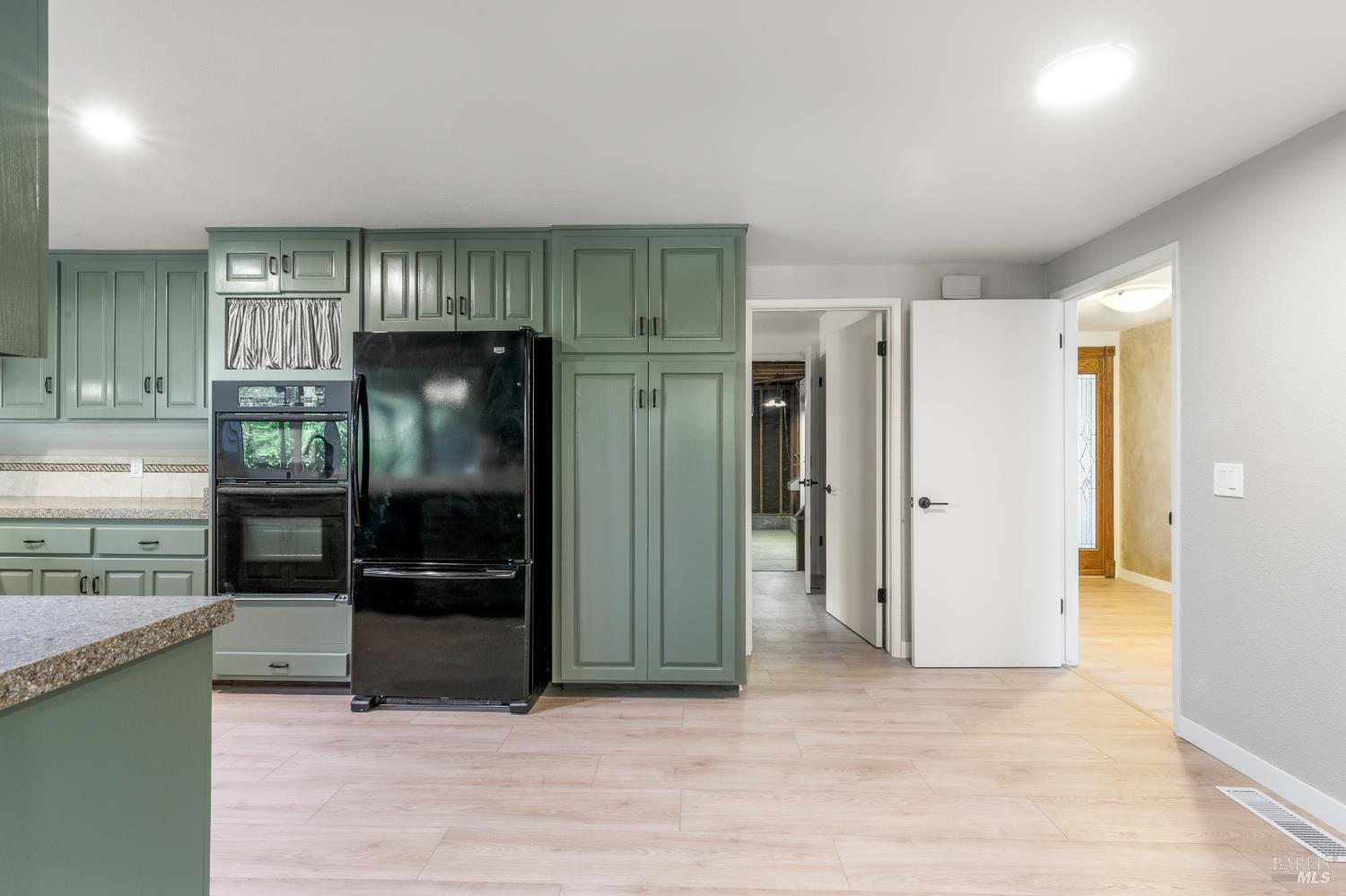 447 Meadowgreen Drive Santa Rosa CA 95409