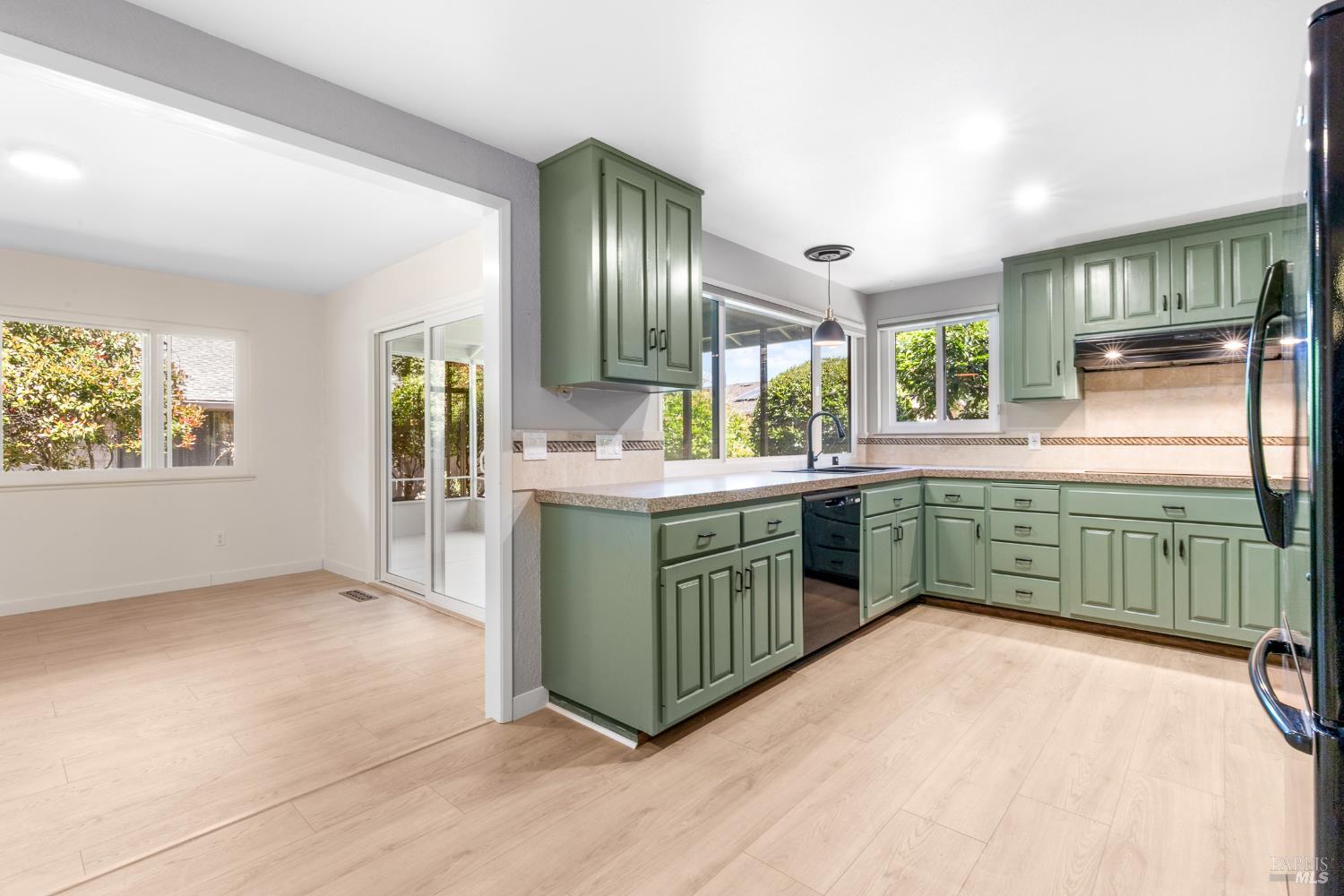 447 Meadowgreen Drive Santa Rosa CA 95409