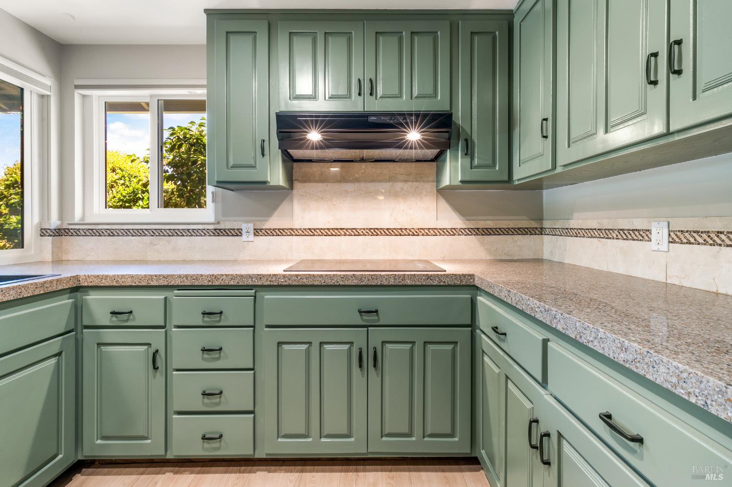447 Meadowgreen Drive Santa Rosa CA 95409