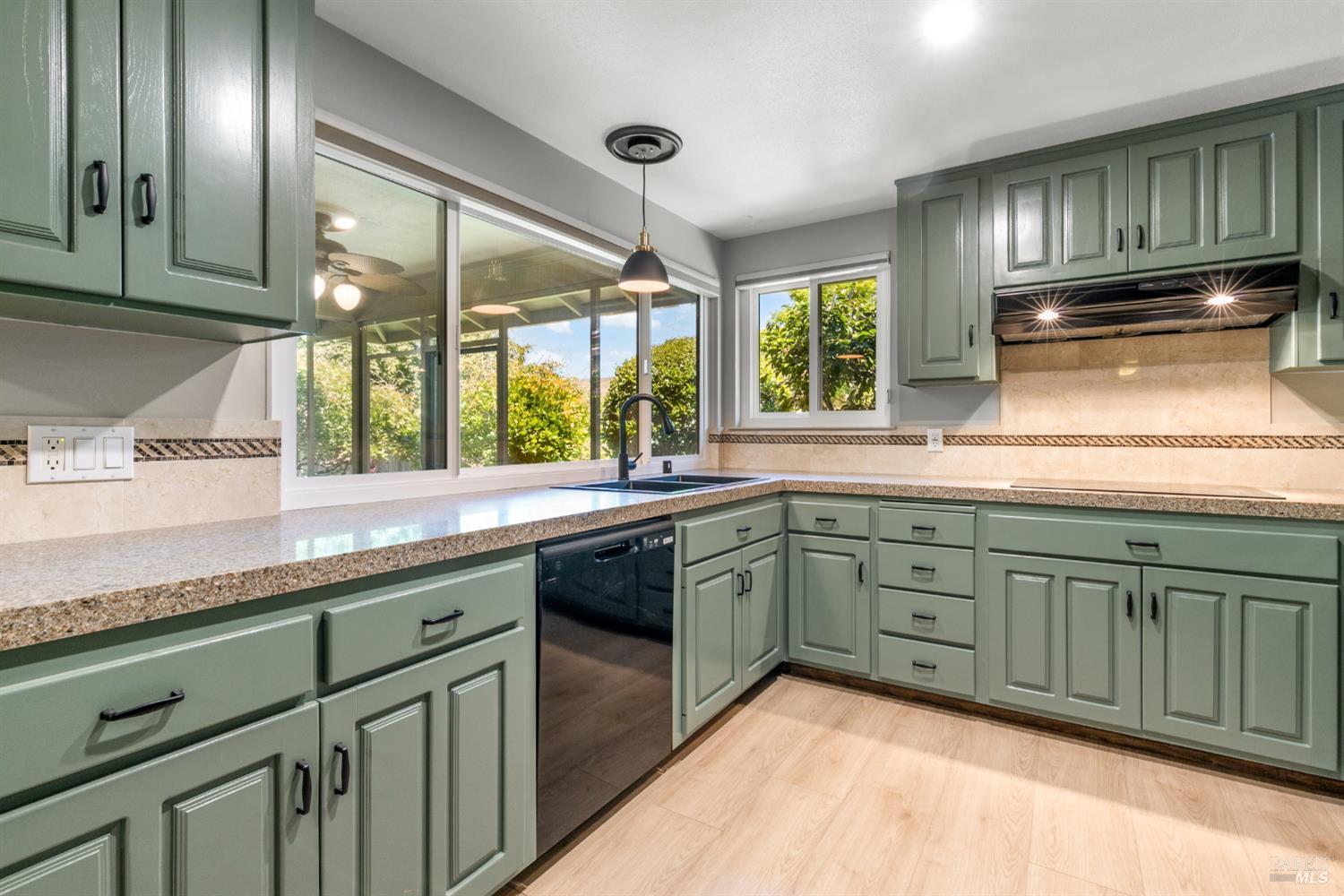 447 Meadowgreen Drive Santa Rosa CA 95409